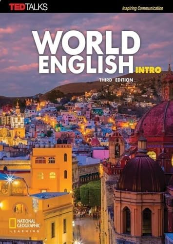 World English Intro: Student Book: Milner, Martin: 9780357113660